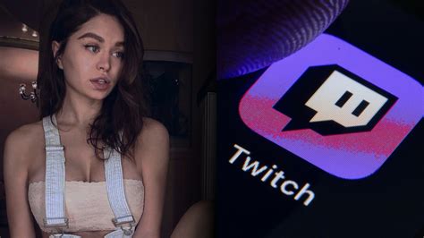 twitch streamer naked|Twitch Streamers Naked Porn Videos 